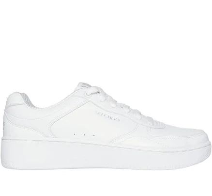 Skechers Womens Sport Court 2.0 Core Essential Sneaker