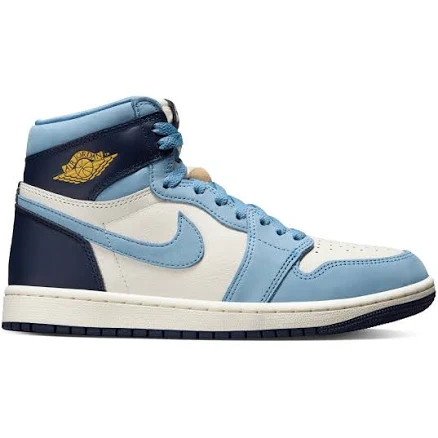 Air Jordan 1 Retro High OG First in Flight Women's Basketball Sneakers