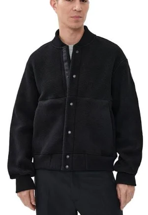 Canada Goose Men's Hudson Bomber Jacket
