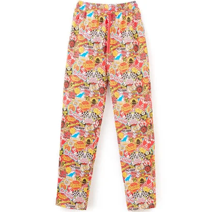 Disney Men's Cars Lounge Pants