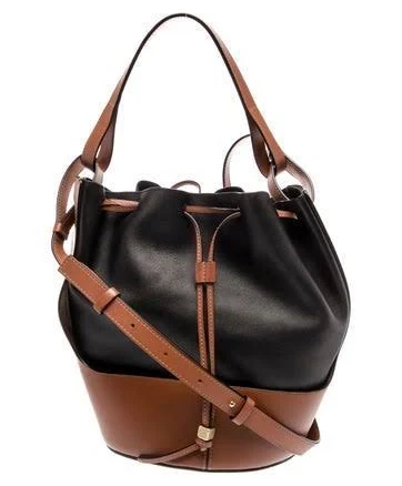 Loewe Women's Balloon Nappa Calfskin Bucket Bag