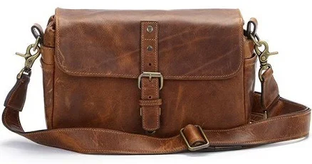 ONA Bowery Camera Bag