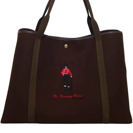 Rue de Verneuil Bowery Bag