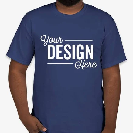 Gildan Ultra Cotton T-shirt