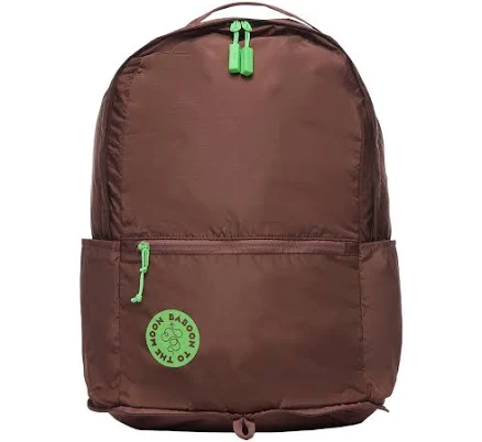 Baboon to the Moon Packable Backpack