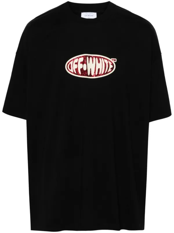 Logo-Print T-Shirt