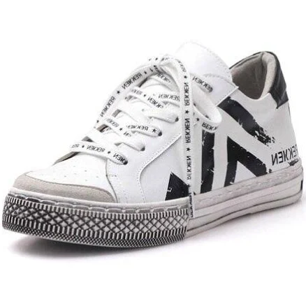 REKKEN Rudy Sneakers