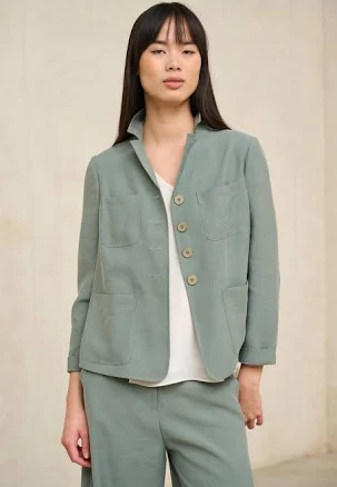 Alva Jacket