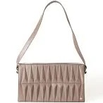 Hexella Cassette Bag Taupe Grey