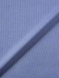 Light Grey Italian Merino and Silk Crewneck – Lightweight