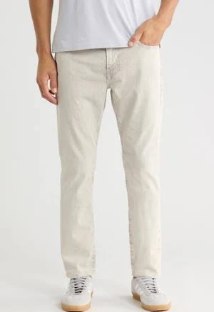 AG Jeans Men's Everett Slim Leg Jeans