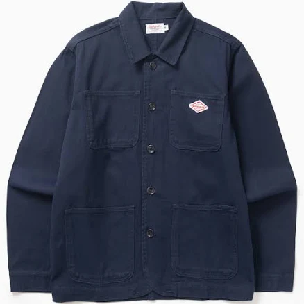 Blacksmith Chore Jacket