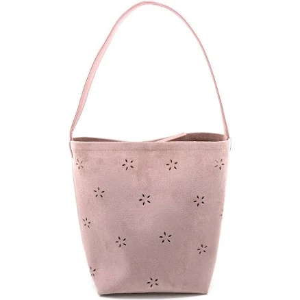 Magnolia Bucket Bag