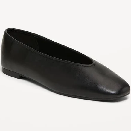 Old Navy Women's V-Cut Ballet Flats