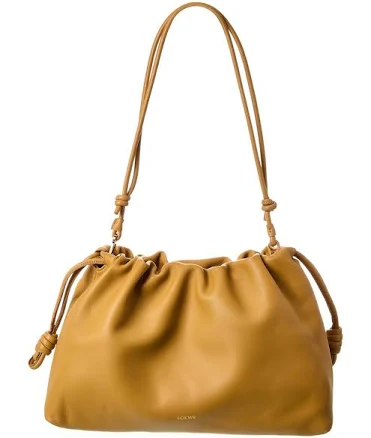 Loewe Large Flamenco Tote Bag