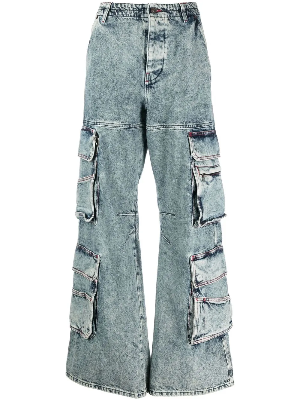 1996 D-sire 0emac Jeans