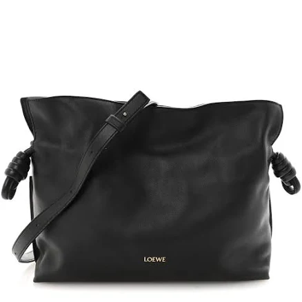 Loewe Women's Medium Flamenco Clutch Bag