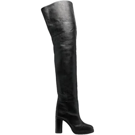 Isabel Marant - Lurna boots, Women , Black