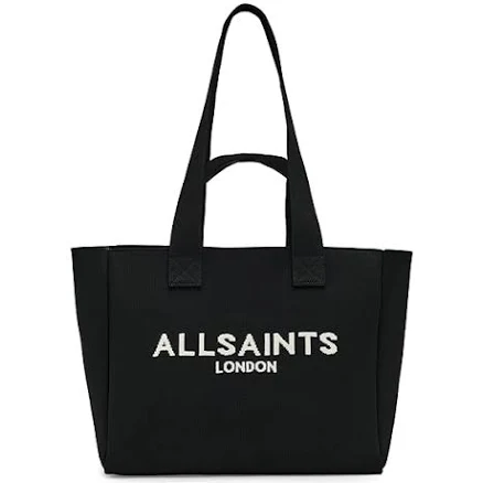 AllSaints Izzy Medium Tote