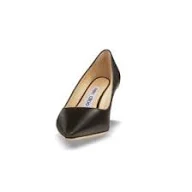 Jimmy Choo Women's Romy 60 Leather Pumps