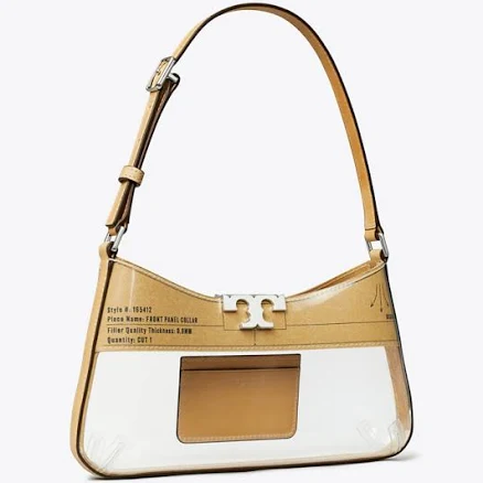 Tory Burch Eleanor Slim Shoulder Bag