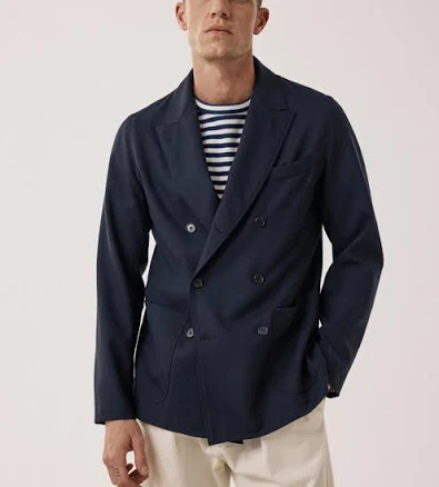 Jarod Men's Hartford Wool Jacket