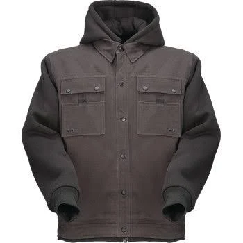 Jayrod Jacket