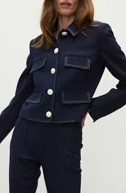 Constantine Jacket