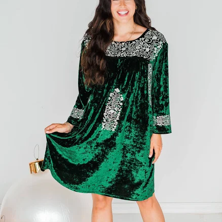 Joy Layerz Dress