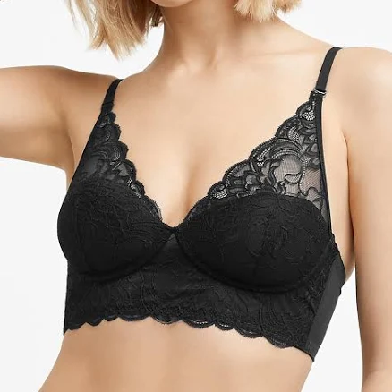 Maidenform Women's Casual Comfort Convertible Bralette DM1188