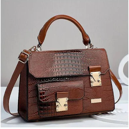The Ivy Crossbody Bag