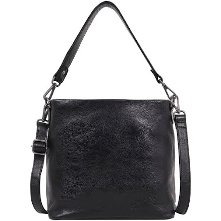 Latico Ivy Leather Crossbody Bag