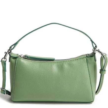 Vera Bradley Women's Bags Mini Slouchy Crossbody In Cotton
