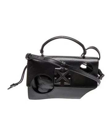 Off-White Jitney 1.4 Hole Tote