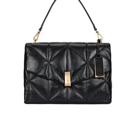 JOY GRYSON Mago Glam Satchel Bag