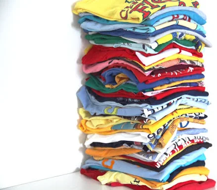 Vintage 70s 80s Soft Thin T-Shirt
