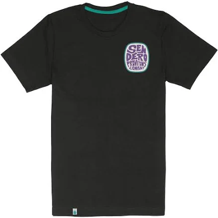 Sendero Retro T-Shirt