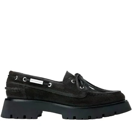 Alexander Wang Women's Lace-up Derby Shoes