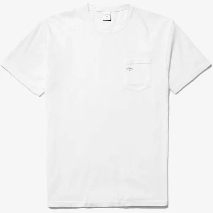 Noah Pocket Tee