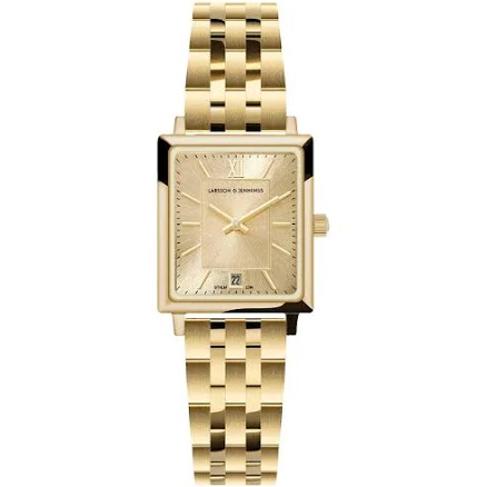 Larsson & Jennings Boyfriend Mini Classic Watch