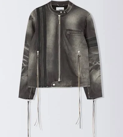 Damon Jacket