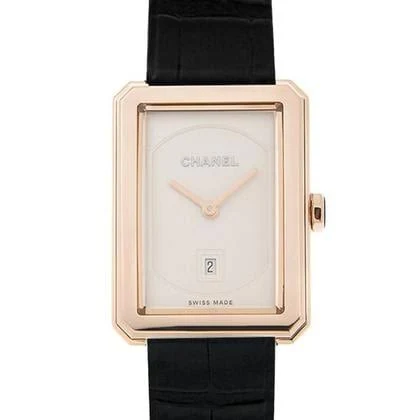 Chanel Boy-Friend h4313