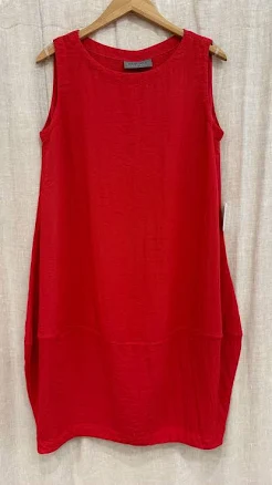 Gerties 11 Stitch Bubble Dress