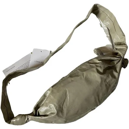 Lemaire Croissant Shoulder Bag
