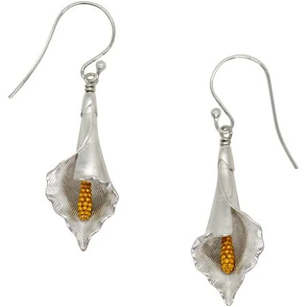Sweet Lily Earrings