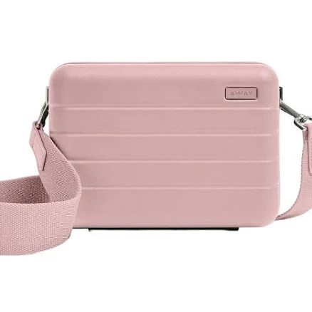 Away The Mini Crossbody Bag