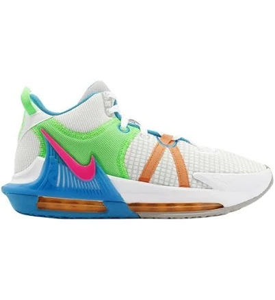 Nike Men's LeBron Witness 7 EP