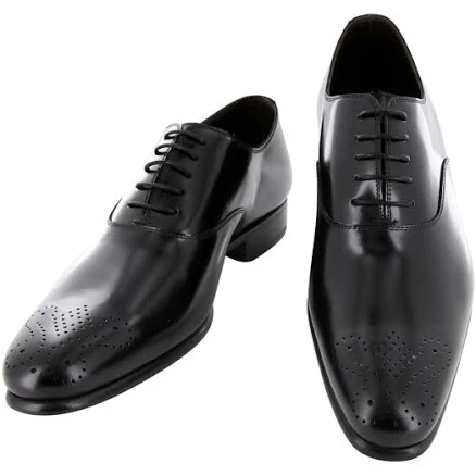 Max Verre Oxford Shoes