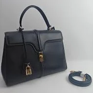 Celine 16 Medium Grained Calf