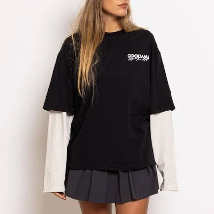 Double Sleeve